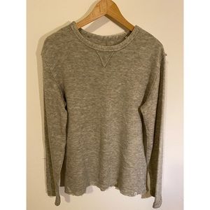 7Diamonds Cashmere Sweater